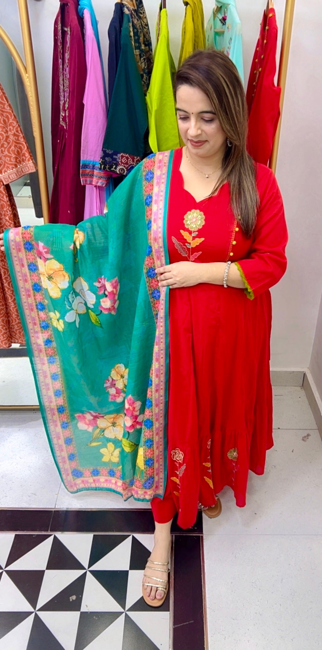 Premium Cotton Office Wear Collection — Refined Comfort for the Modern Professional