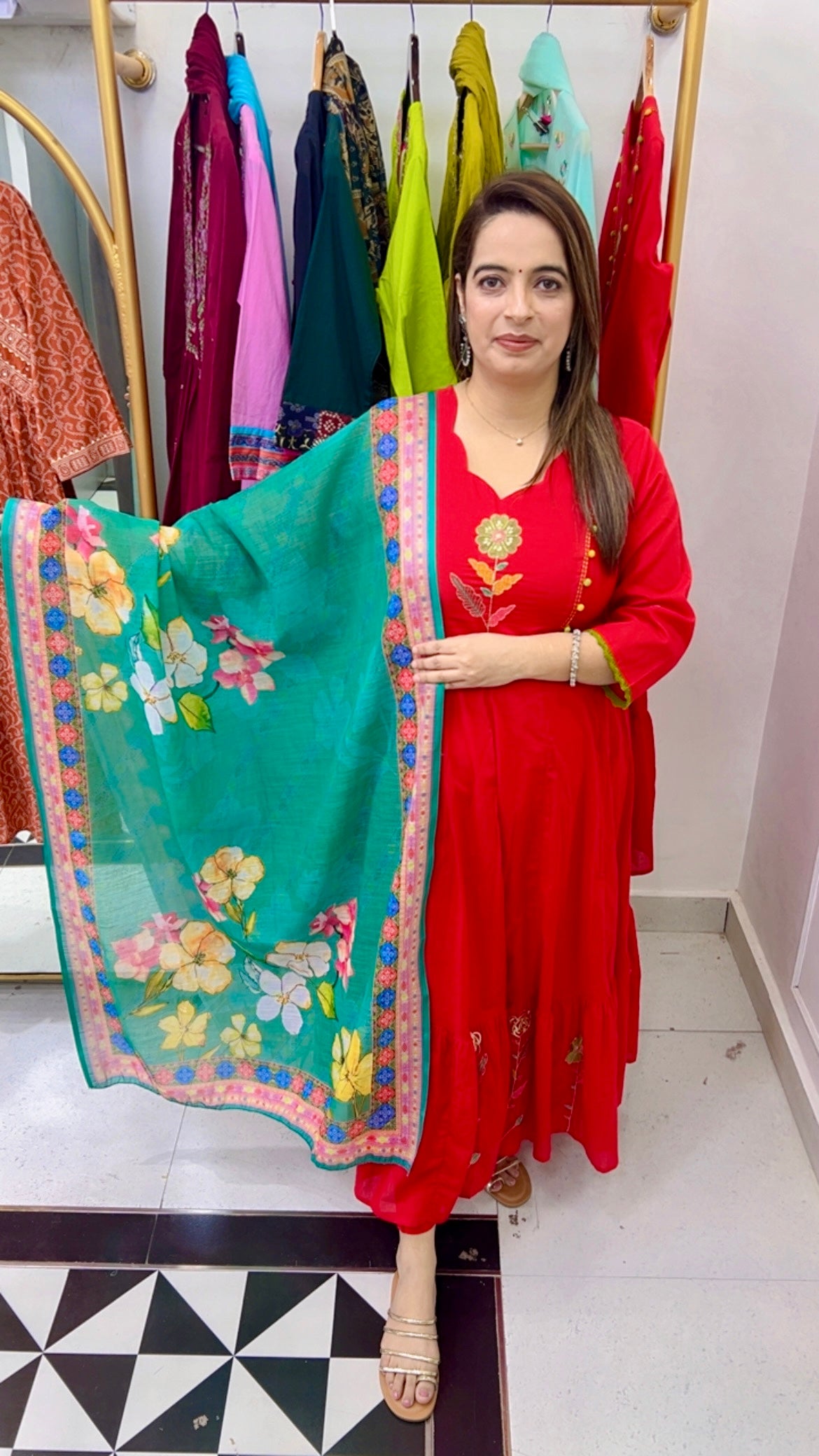 Premium Cotton Office Wear Collection — Refined Comfort for the Modern Professional