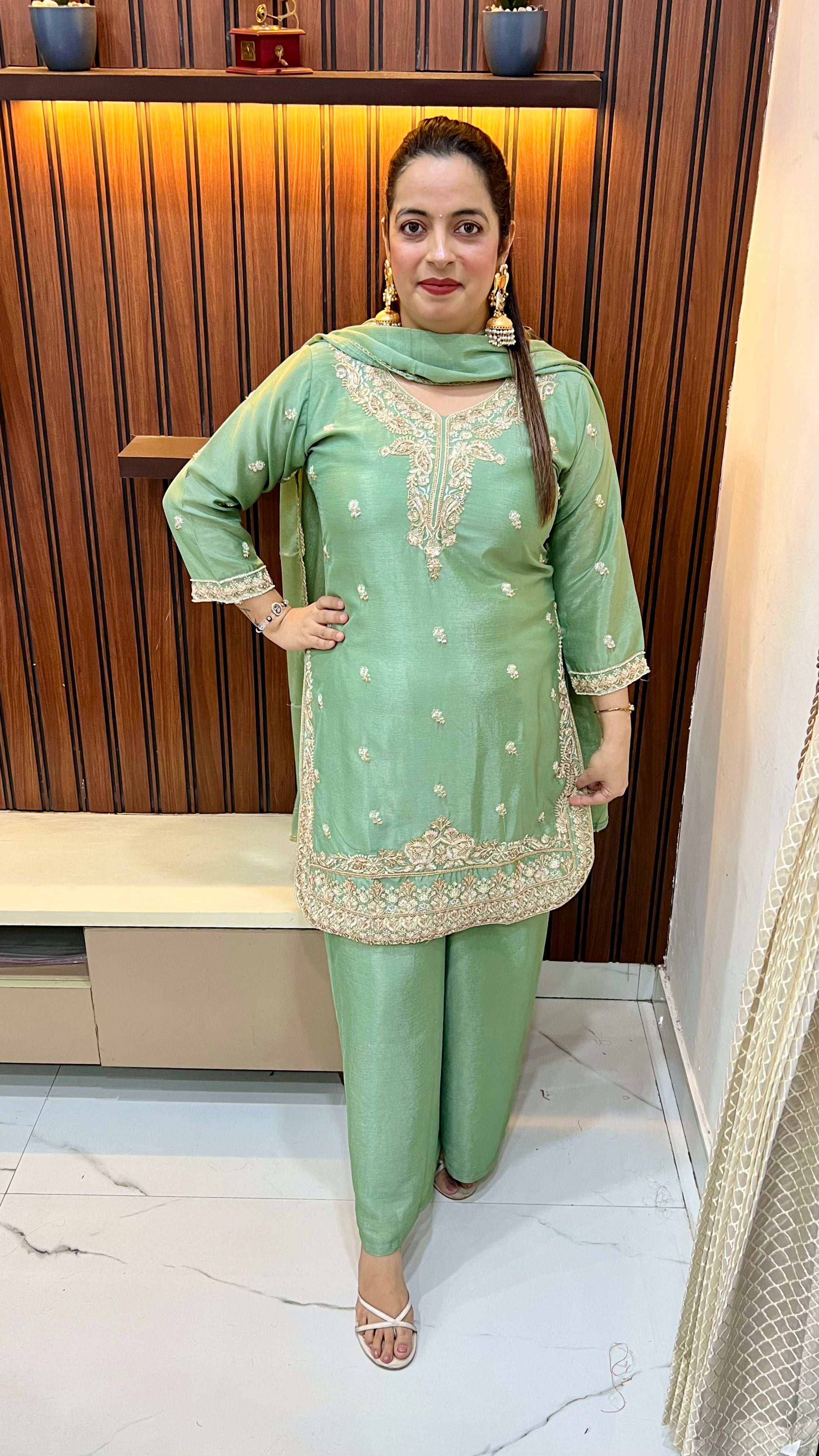 Party Wear Collection ✨(🎁 Assured FREE Gift on every website order)