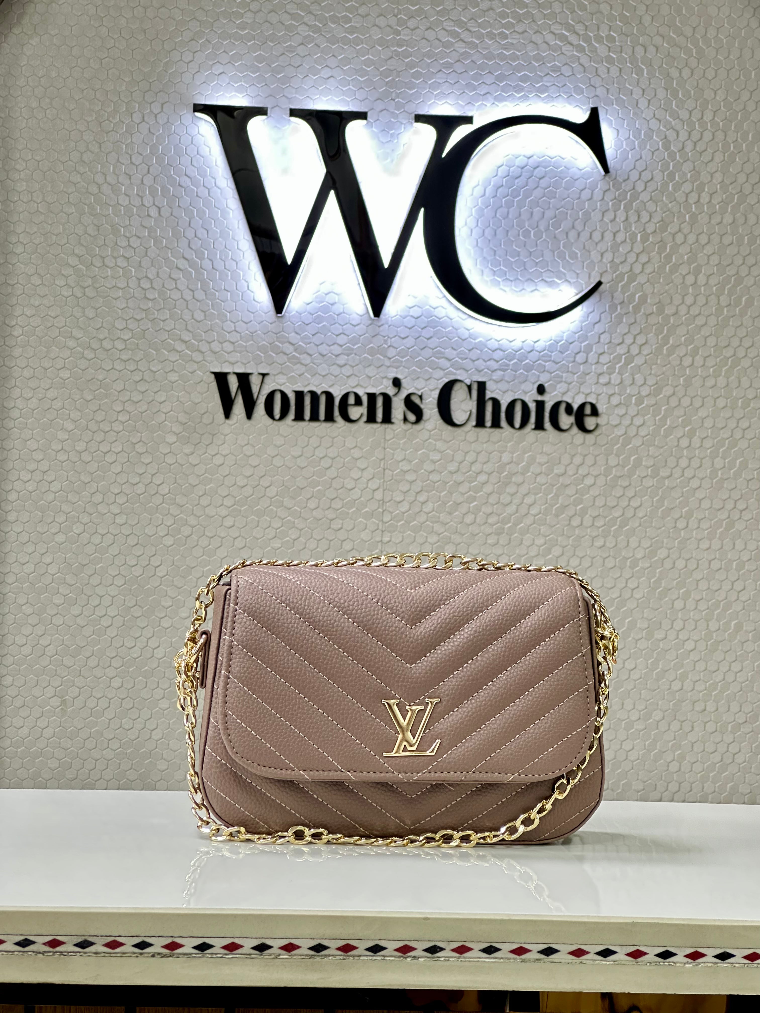 ✨ Fashionable Ladies Chain Handbag: Trendy New Style Crossbody Small Square Bag – Popular Ins Women's Bag Stylish Handbag ✨