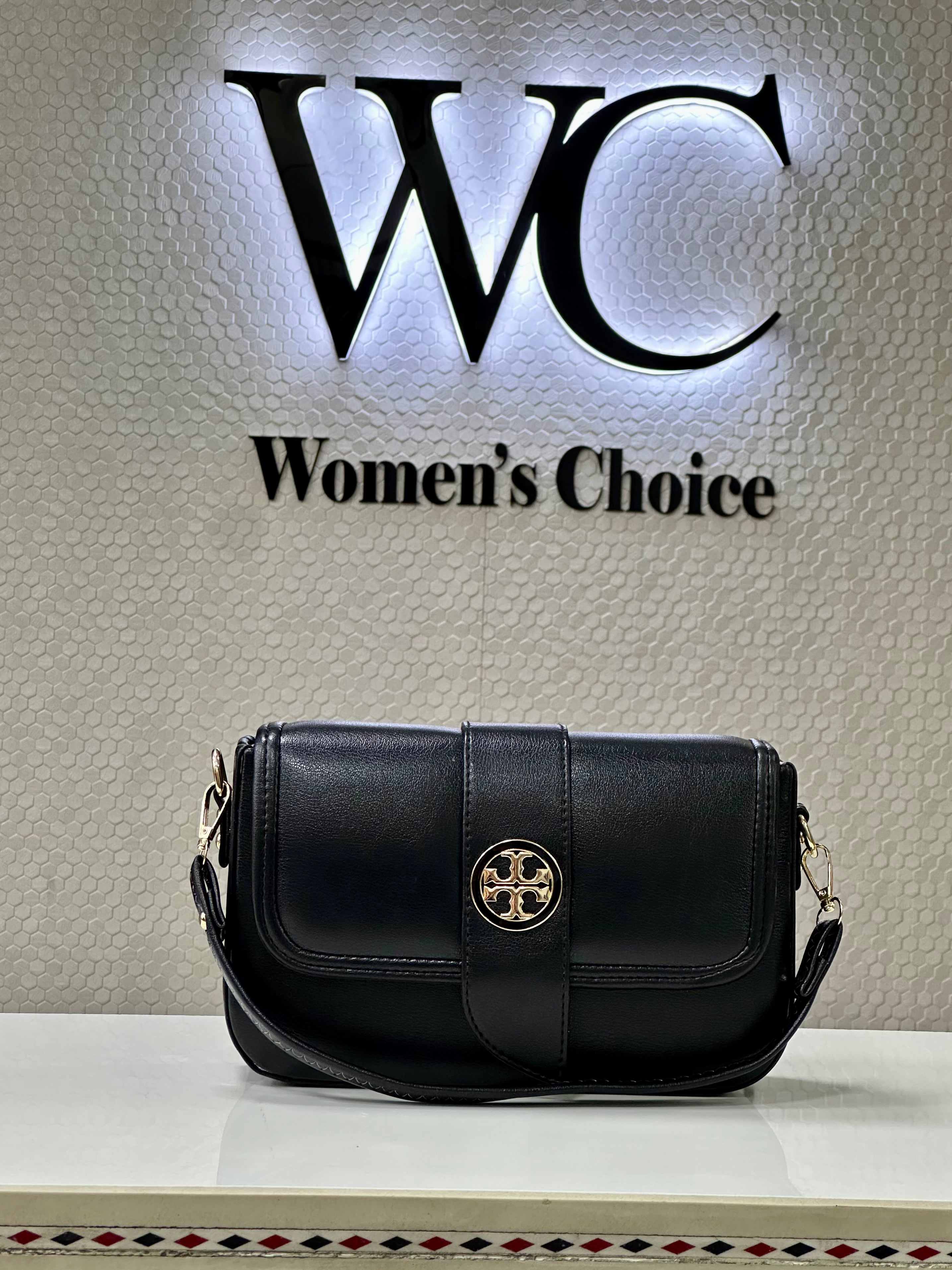✨ Fashionable Ladies Chain Handbag: Trendy New Style Crossbody Small Square Bag – Popular Ins Women's Bag Stylish Handbag ✨