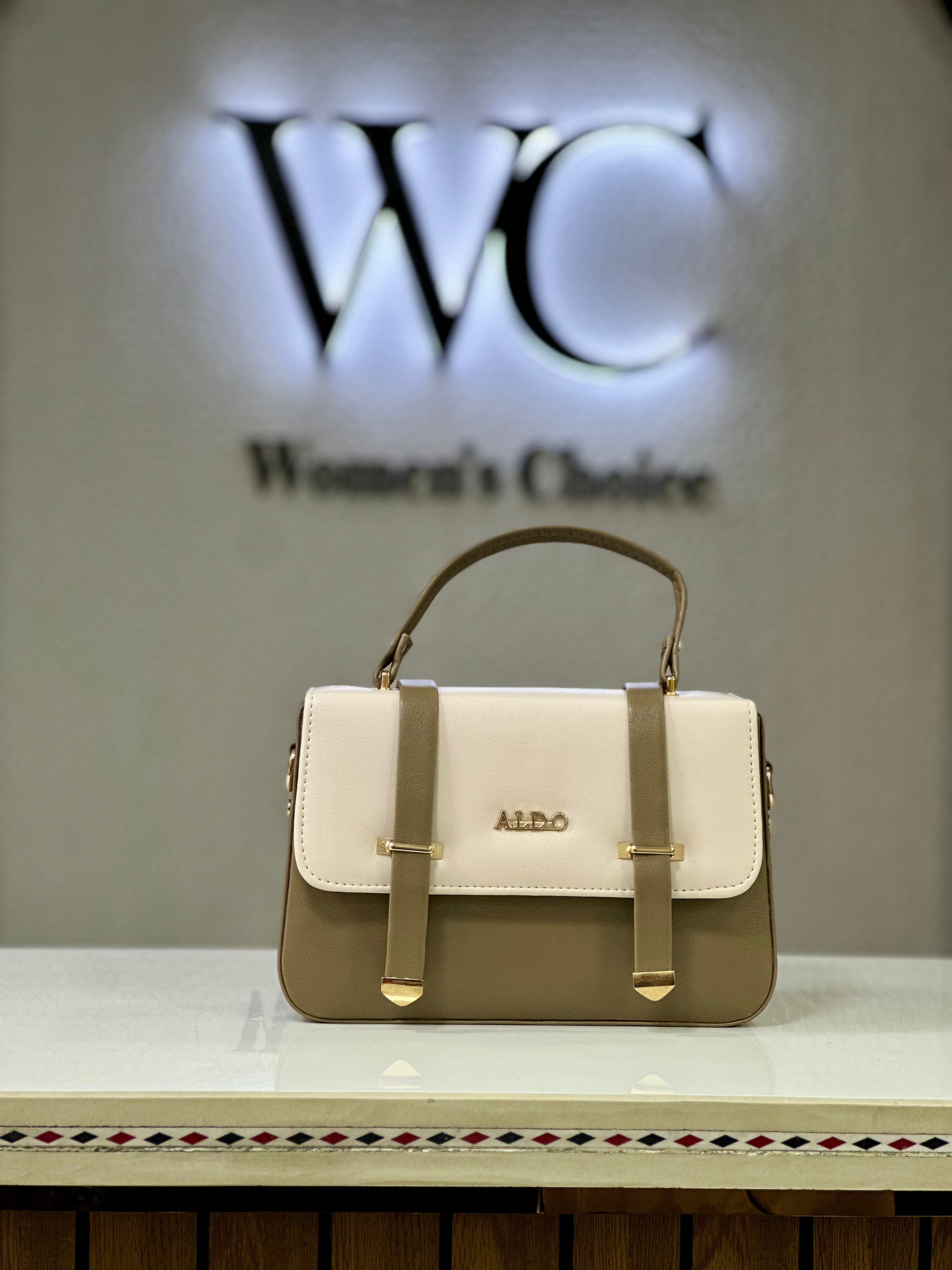 ✨ Fashionable Ladies Two-Tone Handbag: Trendy New Style Messenger Crossbody – Popular Ins Women’s Small Square Bag ✨