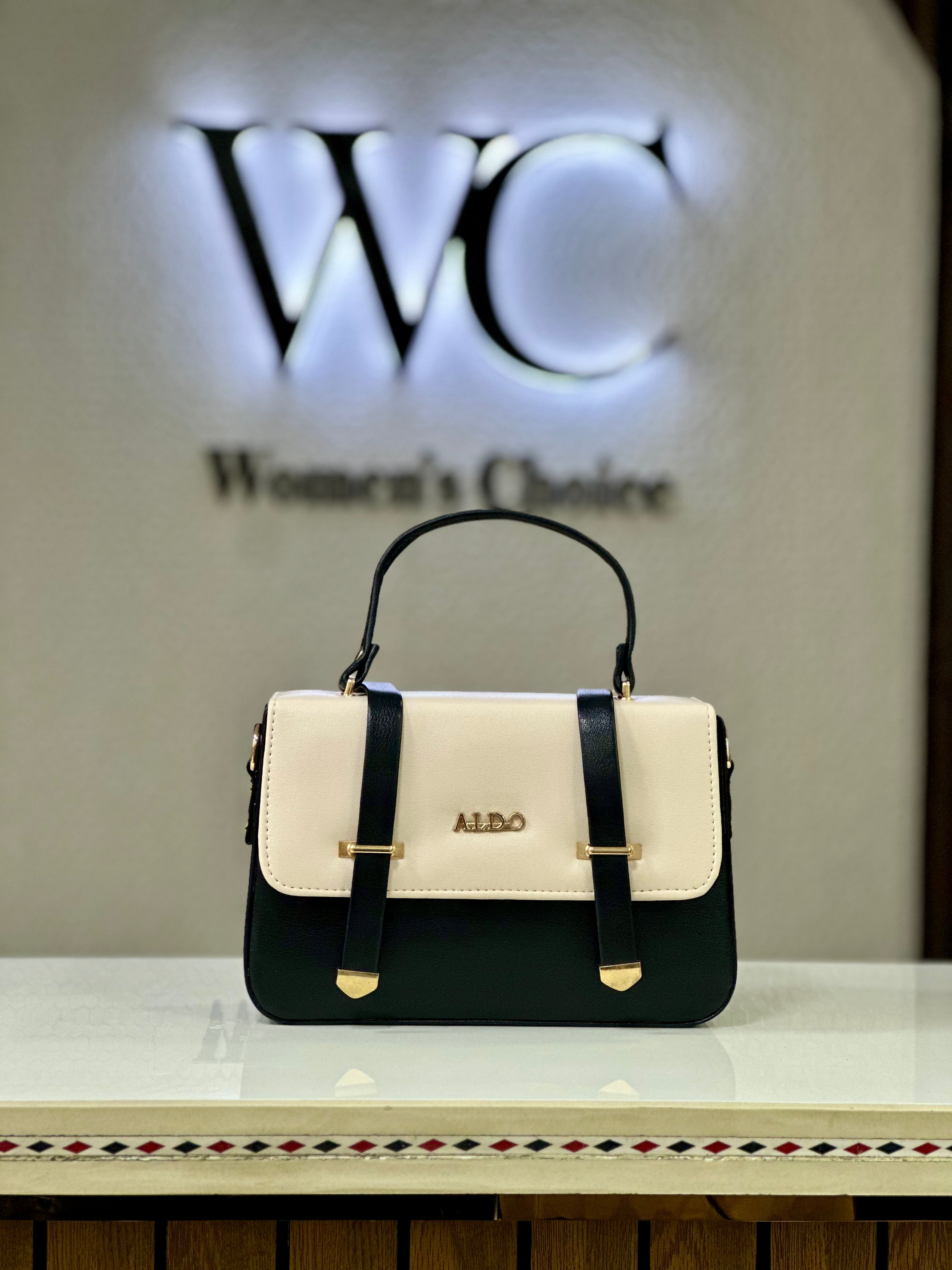✨ Fashionable Ladies Two-Tone Handbag: Trendy New Style Messenger Crossbody – Popular Ins Women’s Small Square Bag ✨