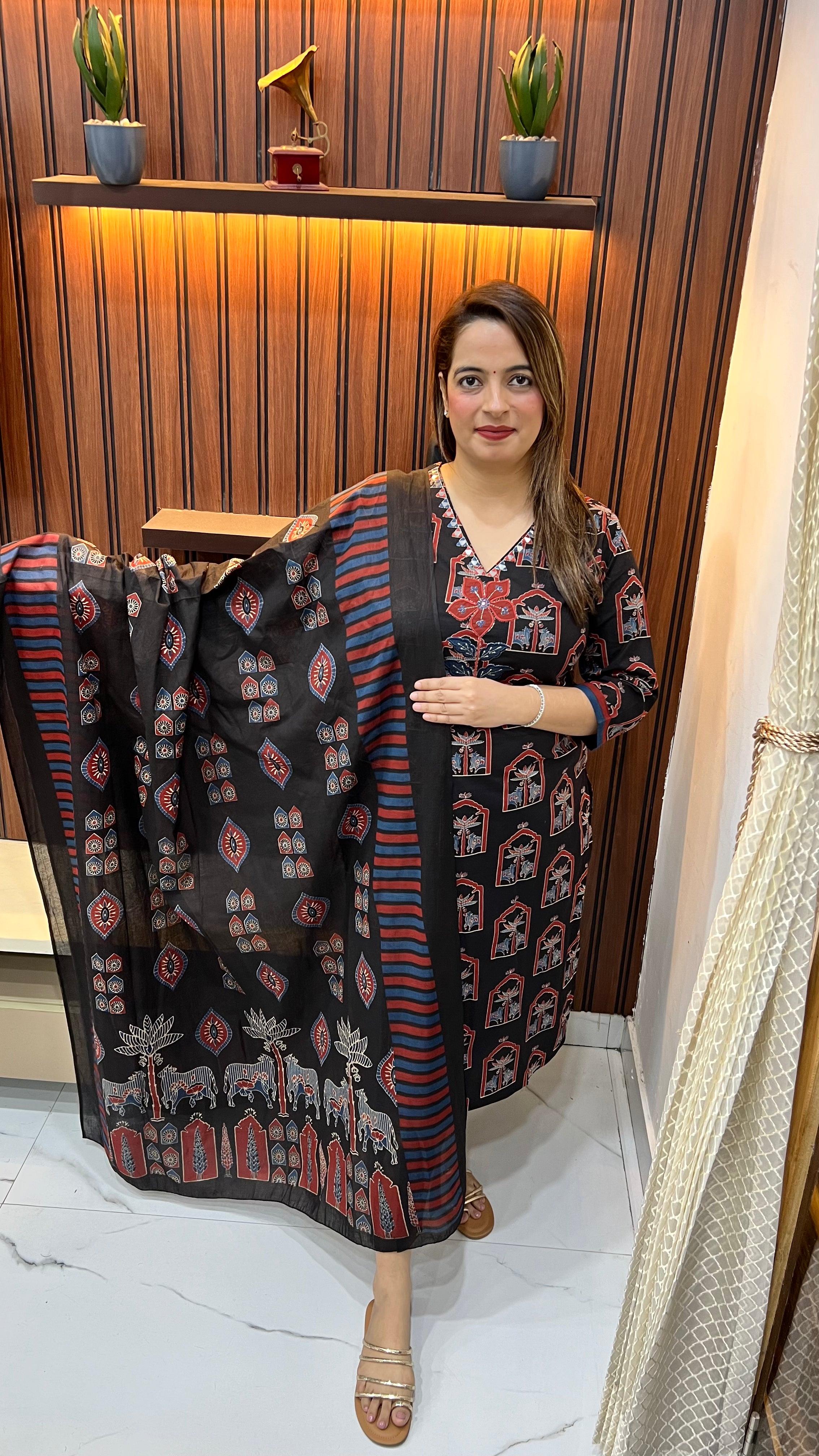 PURE COTTON OFFICE WEAR COLLECTION — Smart • Elegant • Comfortable