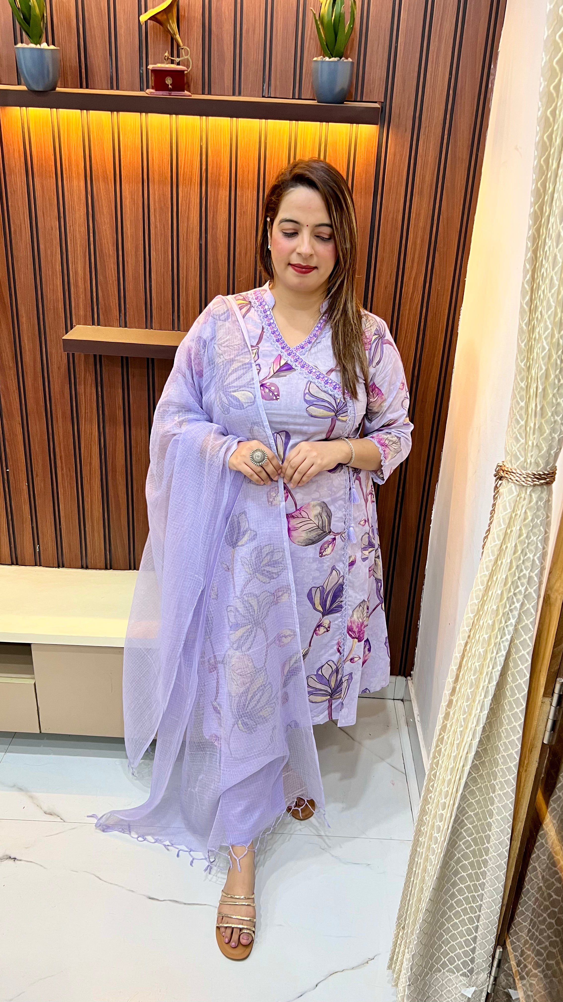 PURE COTTON OFFICE WEAR COLLECTION — Smart • Elegant • Comfortable