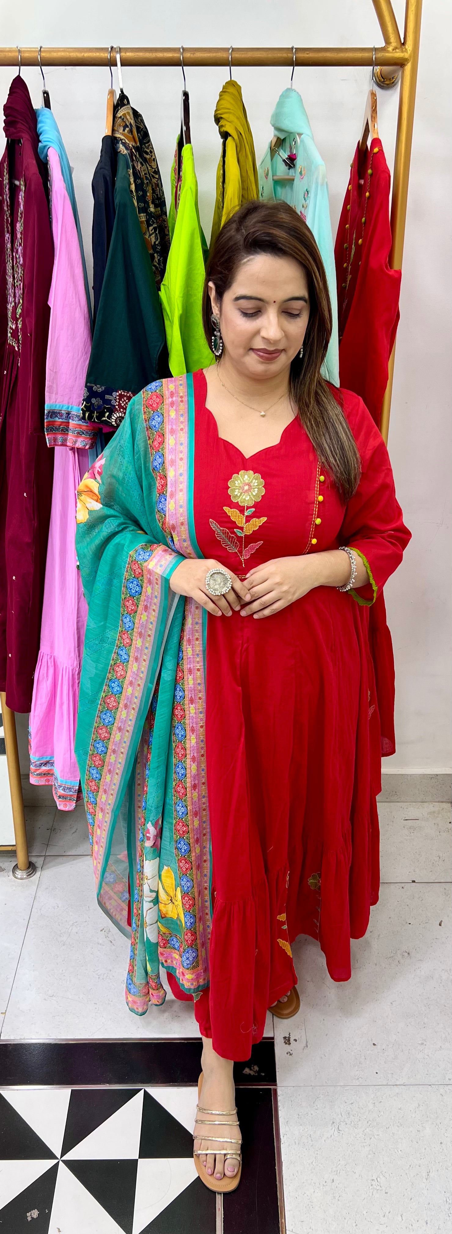 Premium Cotton Office Wear Collection — Refined Comfort for the Modern Professional