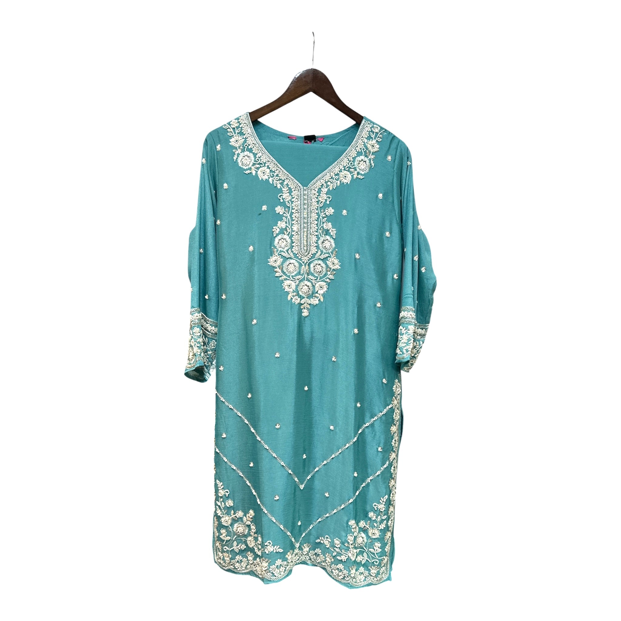 Pure Chinon Cut-Dana & Plazzo Set