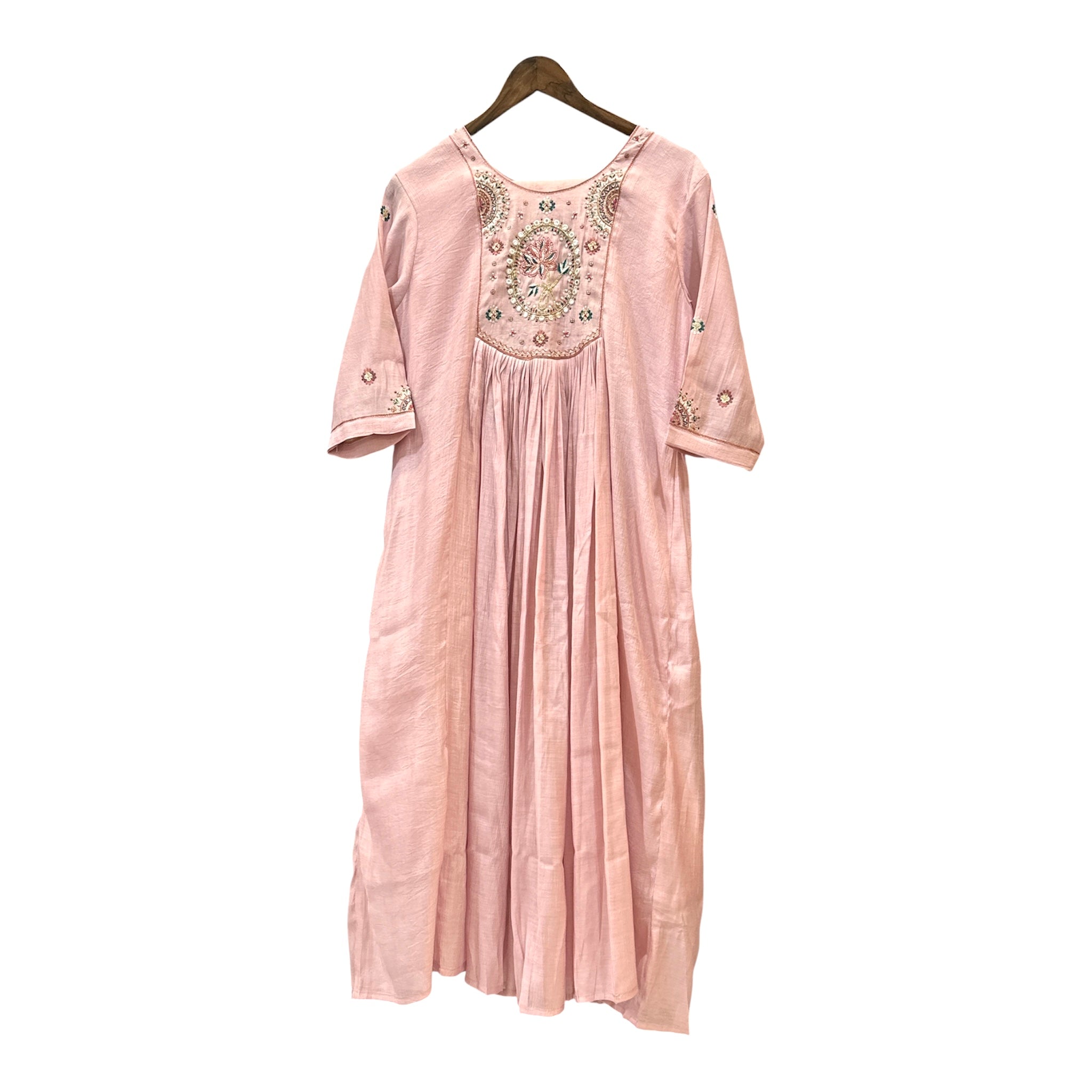 Paper Silk Designer Suit